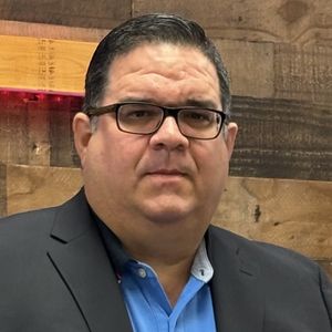 Jose Gutierrez
