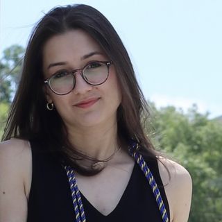 Mary Casas