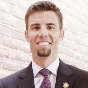 Hon. Timothy Barr